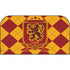 Wizarding Worlds Harry Potter Gryffindor Huse Crest Nintendo Switch 2 (2025) with Joy-Con Skin